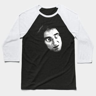 Marty Feldman Frankenstein - Abby normal Baseball T-Shirt